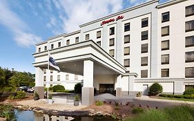 Hampton Inn Long Island - Brookhaven